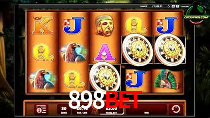 Bônus após cadastro na 898bet