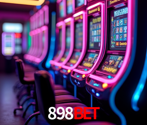 Loterias online na 898bet