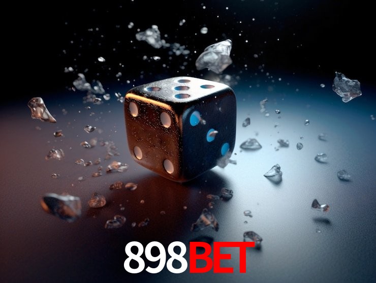 Variedade de jogos na 898bet