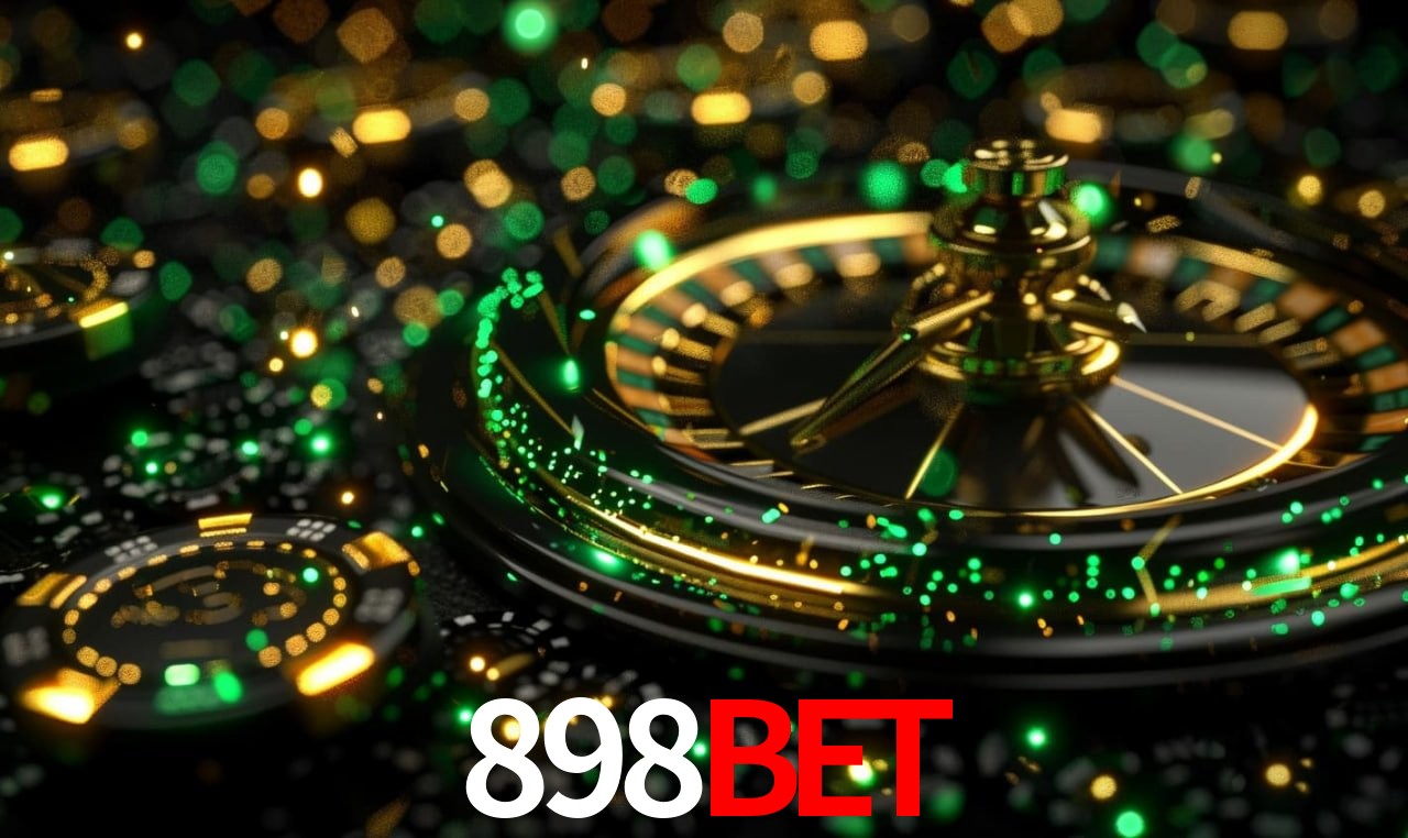 Segurança e performance na plataforma 898bet
