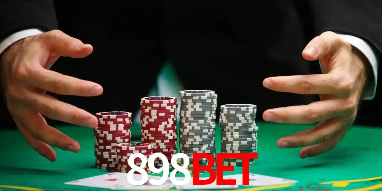 Benefícios VIP na 898bet