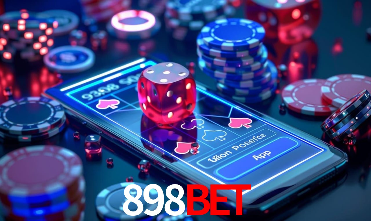 Canal oficial no Telegram da 898bet